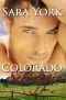 [Colorado Heart 01] • Colorado Selvaggio (Colorado Heart Italian Vol. 1)